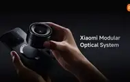 Xiaomi показала знімний магнітний об'єктив для смартфона