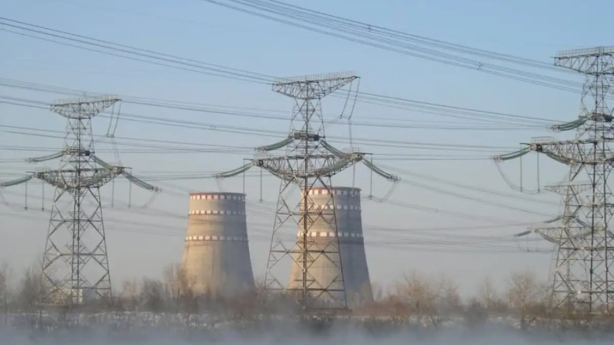 Energy Ministry does not know who from IAEA ends up at Zaporizhia NPP after rotation not coordinated with Ukraine