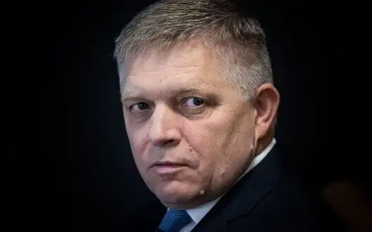 Fico says he can block EU summit decision on Ukraine by stopping gas transit