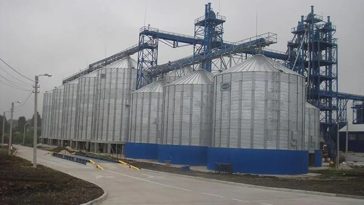 Astarta invests $76 mln in construction of oilseed processing plant in Khmelnytsky region