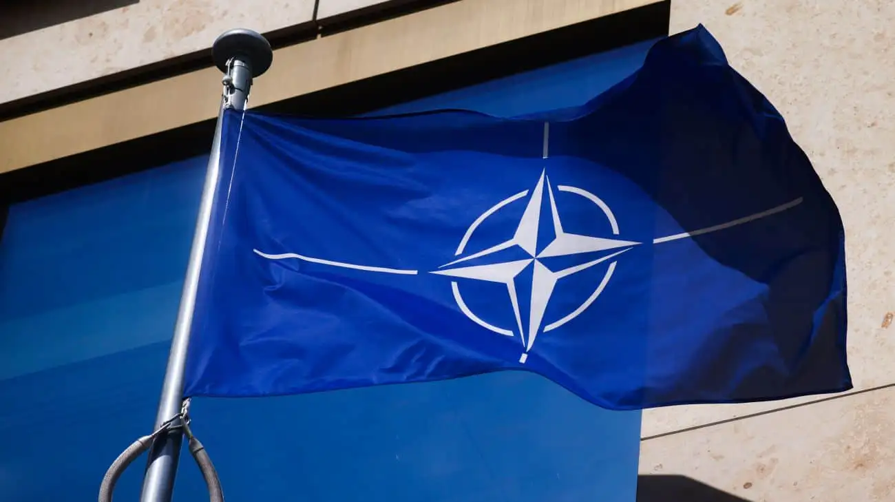 Defence ministers of five NATO countries reaffirm support for Ukraine