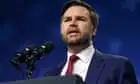 JD Vance says US economic interests in Ukraine the best way to guarantee its security