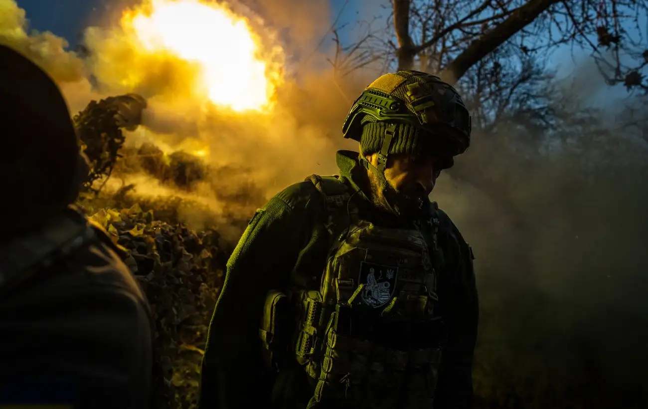 Больше всего боев произошло под Покровском и в Курской области: какая ситуация на фронте