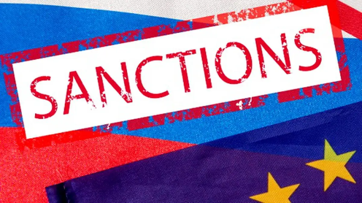 Switzerland joins EU's 16th package of anti-Russian sanctions