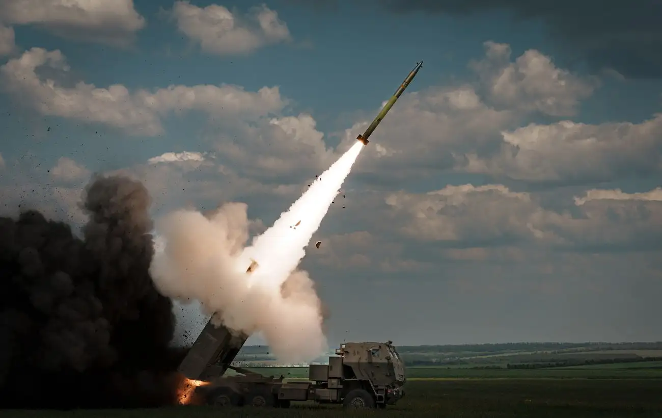 США перервали ключовий канал для роботи українських HIMARS, - The Economist