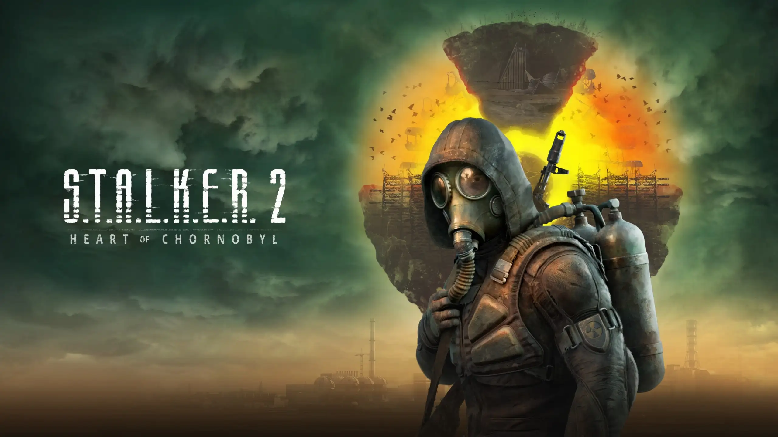 Игра S.T.A.L.K.E.R. 2: Heart of Chornobyl снова бьет рекорды — что известно