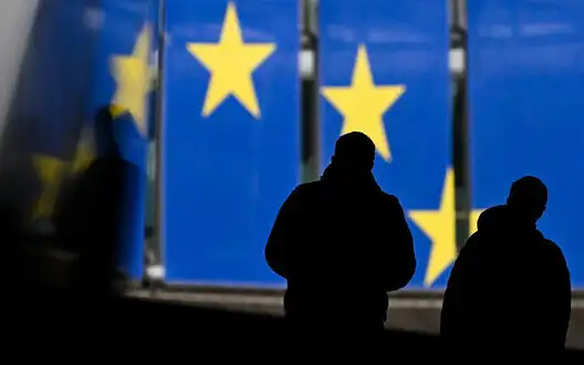 Largest EU countries opposed allocation of a 20 billion euro aid package to Ukraine - media