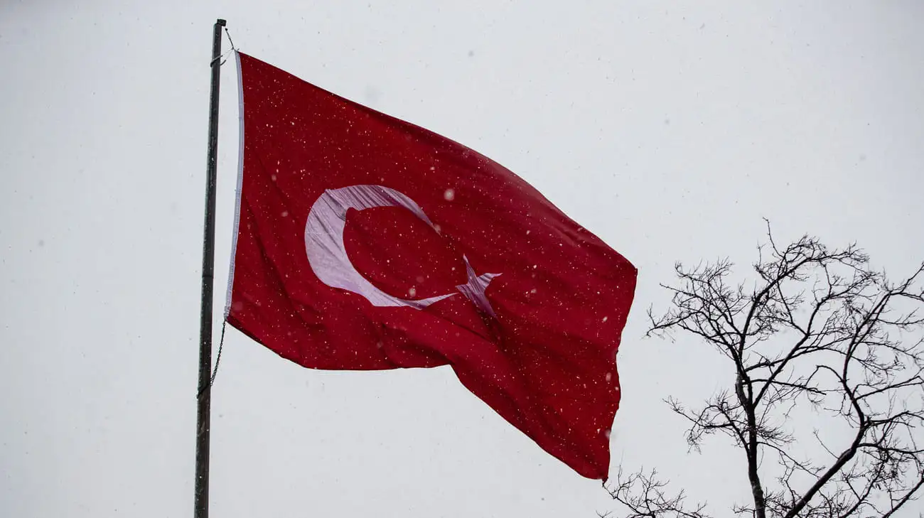 T&#252;rkiye reportedly says it is ready to send to troops to Ukraine "if necessary"