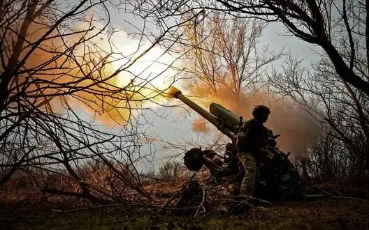 80 combat engagements took place at frontline, 16 Russian attacks repelled in Kursk region, eleven are still ongoing – General Staff