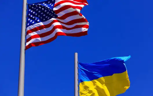 Rubio, Witkoff and Volz to meet with Ukrainian delegation in Riyadh on Tuesday – media