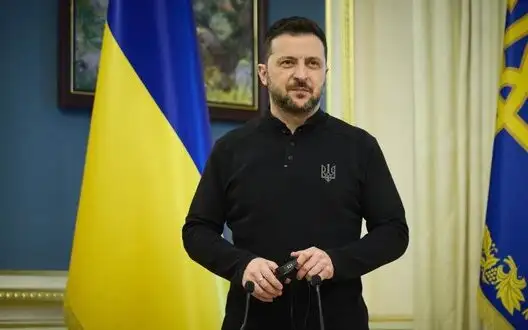 Zelenskyy: My team to meet with US team in Saudi Arabia next week