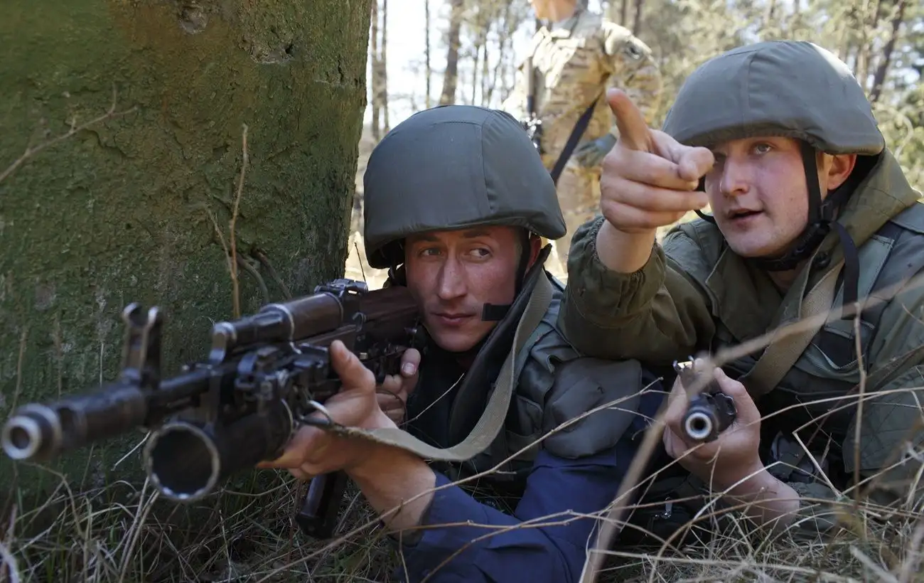 ЗСУ мали успіх біля Торецька і Покровська, ворог тисне на трьох напрямках: карти ISW