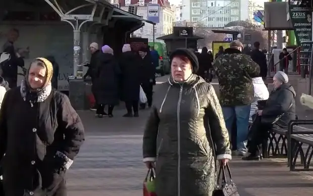 Великий стаж – солідна пенсія? Скільки можуть отримувати українці, які пропрацювали понад 40 років