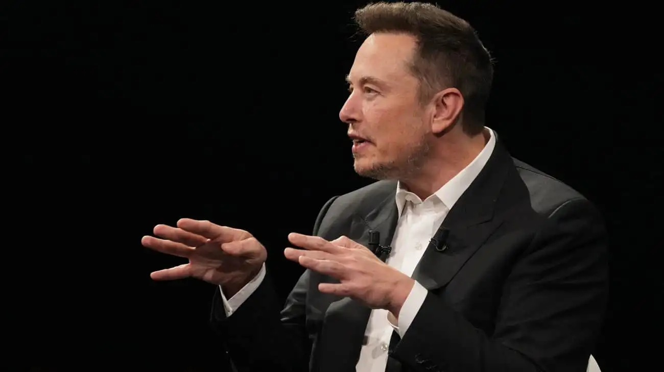 Musk calls for sanctions against Ukrainian oligarchs