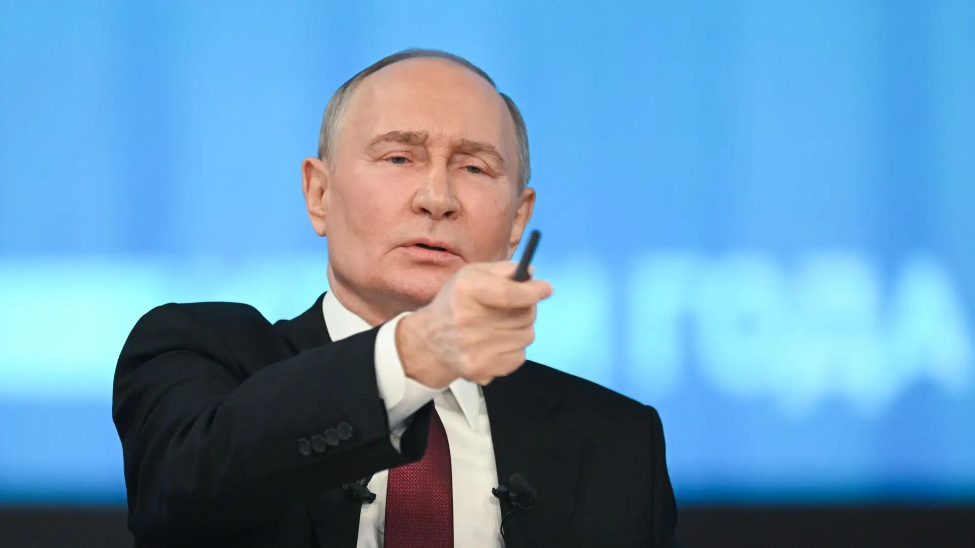 Putin plans to kill his main enemy in Europe for helping Ukraine