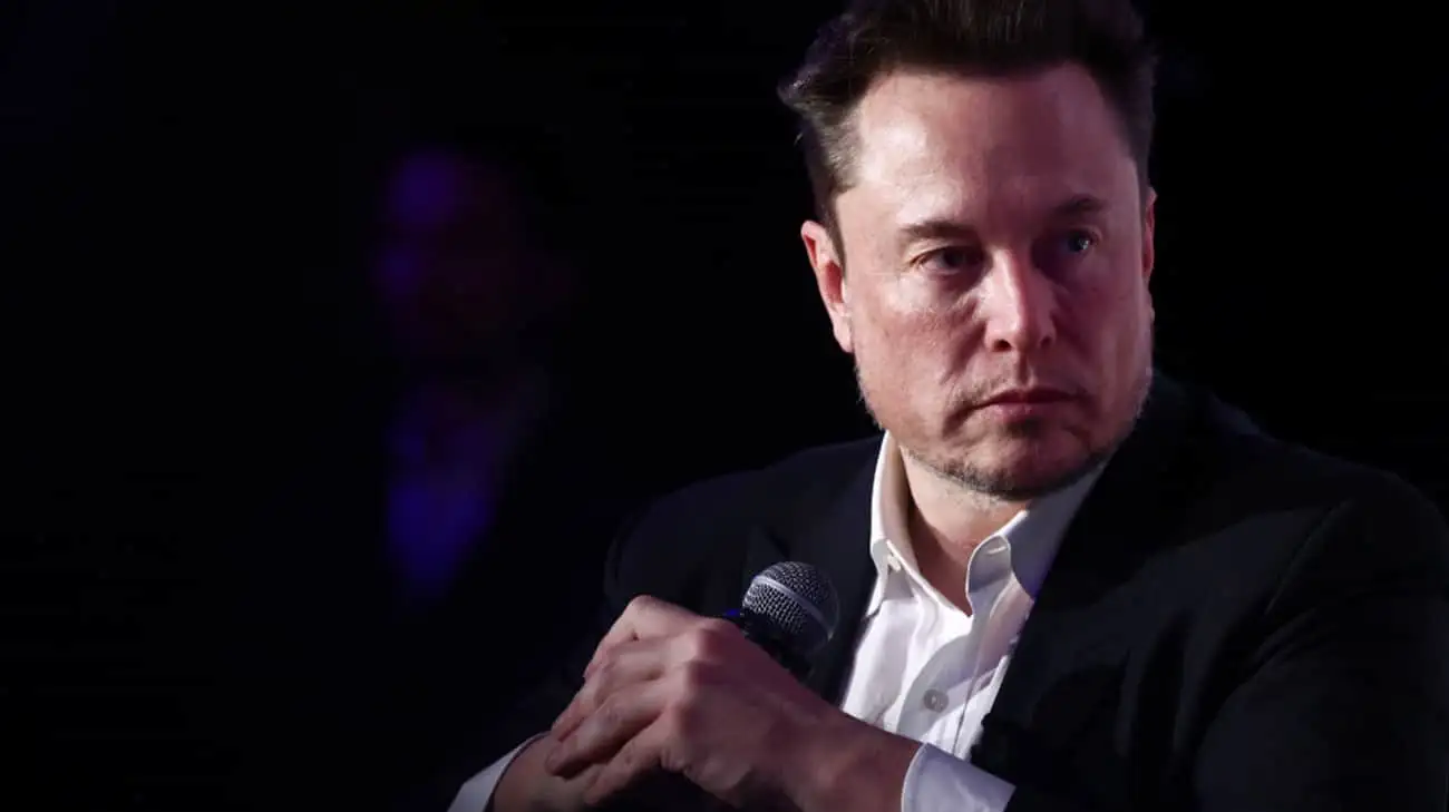 Musk believes US should leave NATO