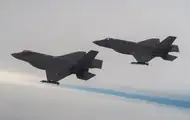 В Германии обеспокоены, что США "отключат" их F-35