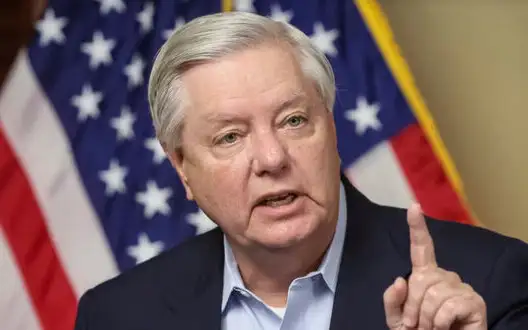 It will be worse than Afghanistan - Senator Graham calls for providing Ukraine with intelligence and weapons before ceasefire