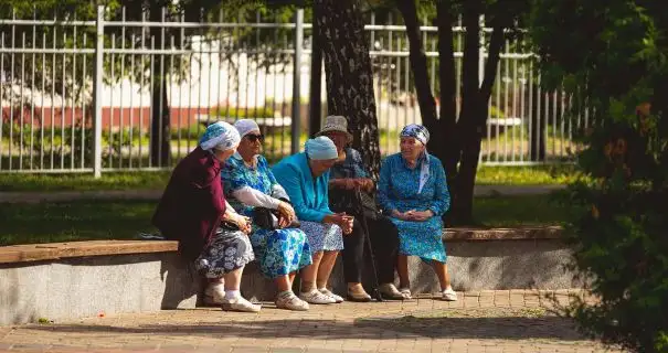 Пенсійний вирок: чи можлива в Україні гідна старість?