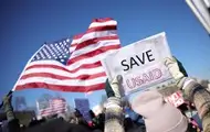 США объявили о закрытии 83% программ USAID