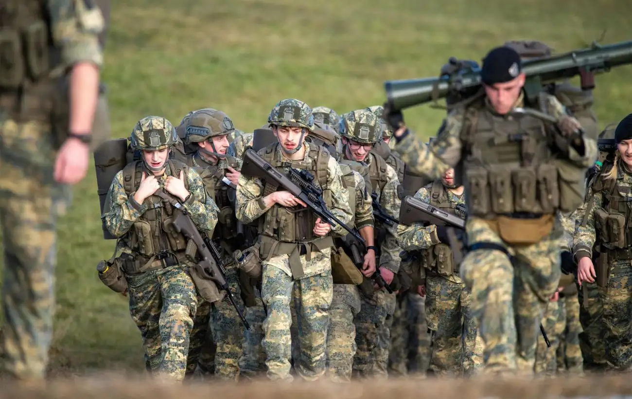 В Росії лякають Австралію наслідками за відправку миротворців в Україну