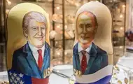 Балансировка на краю: от чего Трамп срочно спасает Россию