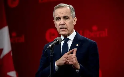 Canada will never be part of United States, - new PM Carney