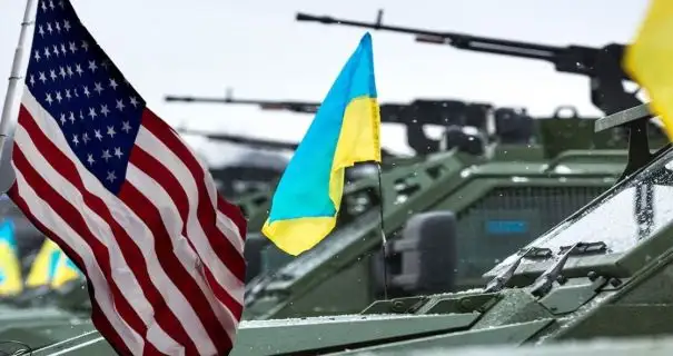 У США заявили, що від результатів переговорів у Саудівській Аравії залежатиме відновлення допомоги Україні