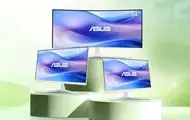 Asus анонсировала мониторы с встроенным ионизатором воздуха.