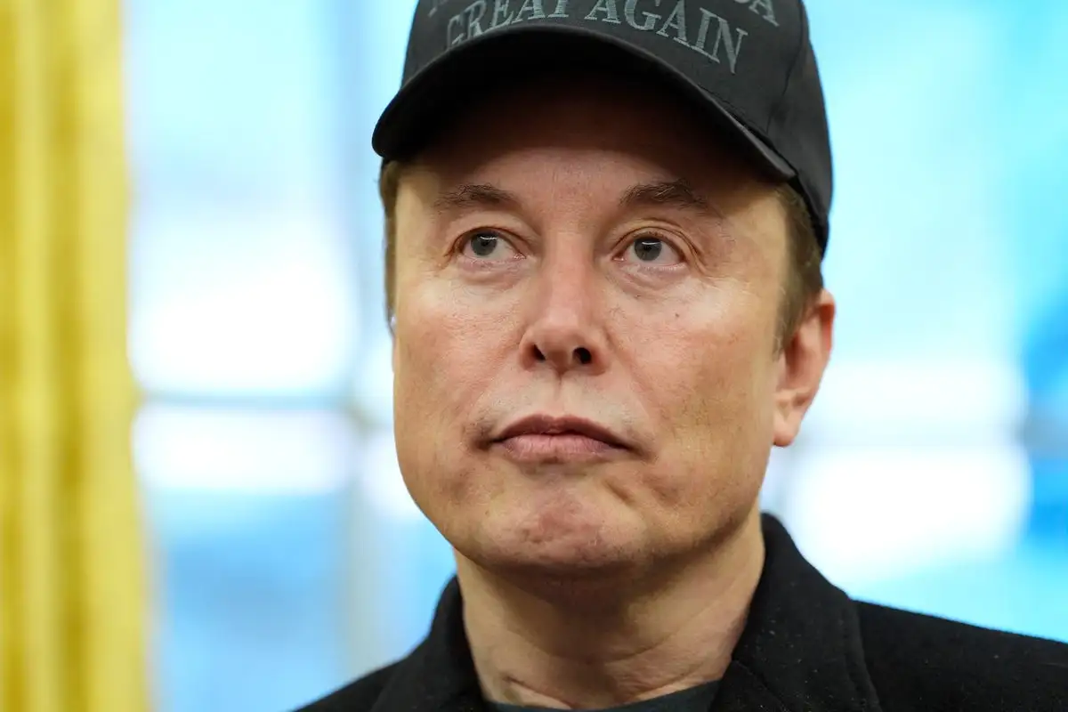 Musk claims X cyberattack IP addresses originate in Ukraine