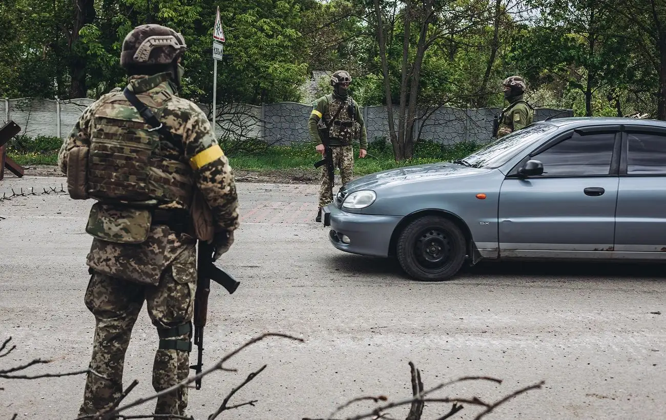 Як часто позбавляють водійських прав за ухилення від мобілізації: пояснення адвоката