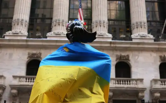 66% of Ukrainians believe that Russia’s goal is to destroy Ukraine and Ukrainians - KIIS poll