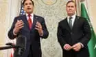 'Ball is in Russia's court', says Rubio after Ukraine accepts 30-day ceasefire – video