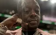 На концерті Boosie Badazz сталася стрілянина