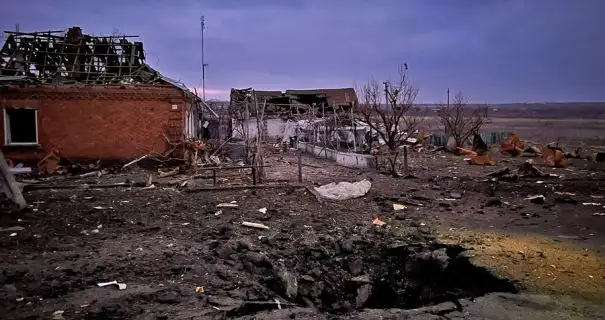 Запорізька область під вогнем: окупанти били по цивільних FPV-дронами та артилерією