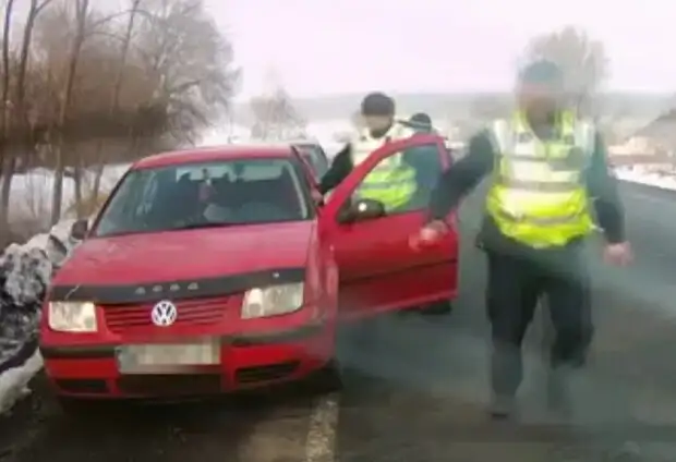 За нарушение ПДД не накажут: на кого сжалится полиция