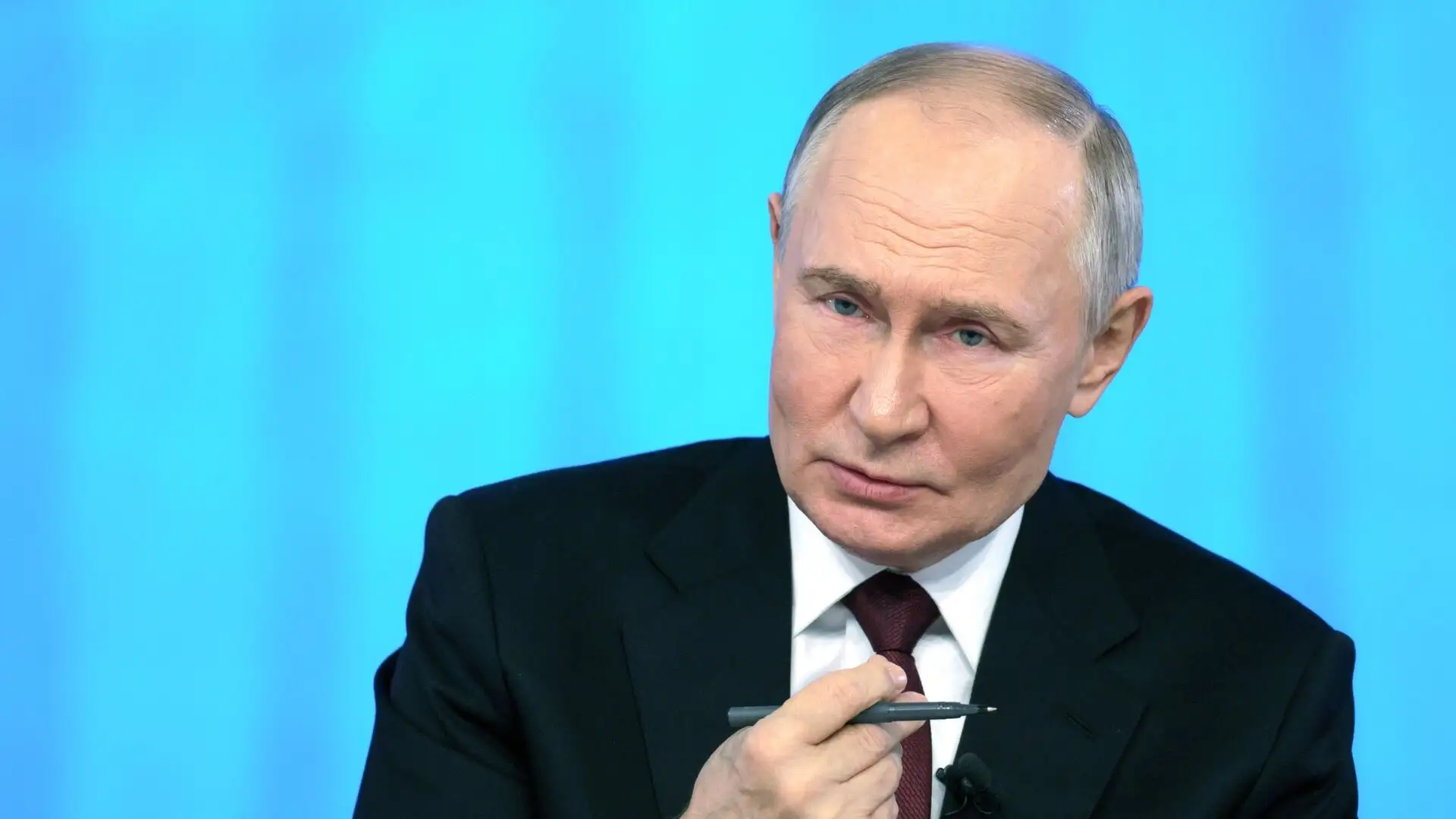 Will Putin agree to a ceasefire — insider data