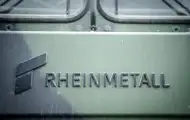 Rheinmetall отримав рекордний виторг і прибуток