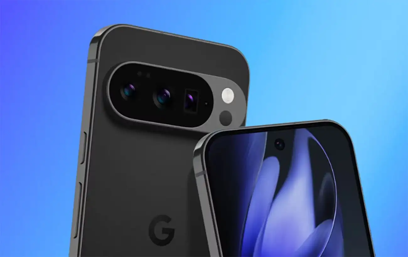 В сеть слили рендеры нового флагмана Google Pixel 10: какие изменения нас ждут (фото)