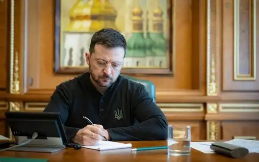 Ukraine is ready for 30-day silence format proposed by US - Zelenskyy