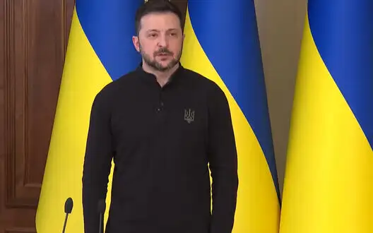 During 30-day ceasefire, plan to end war may be developed - Zelenskyy. VIDEO