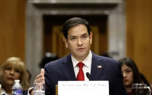 Rubio on monitoring ceasefire in Ukraine: there are many eyes, it will be difficult to hide drone and missile strikes