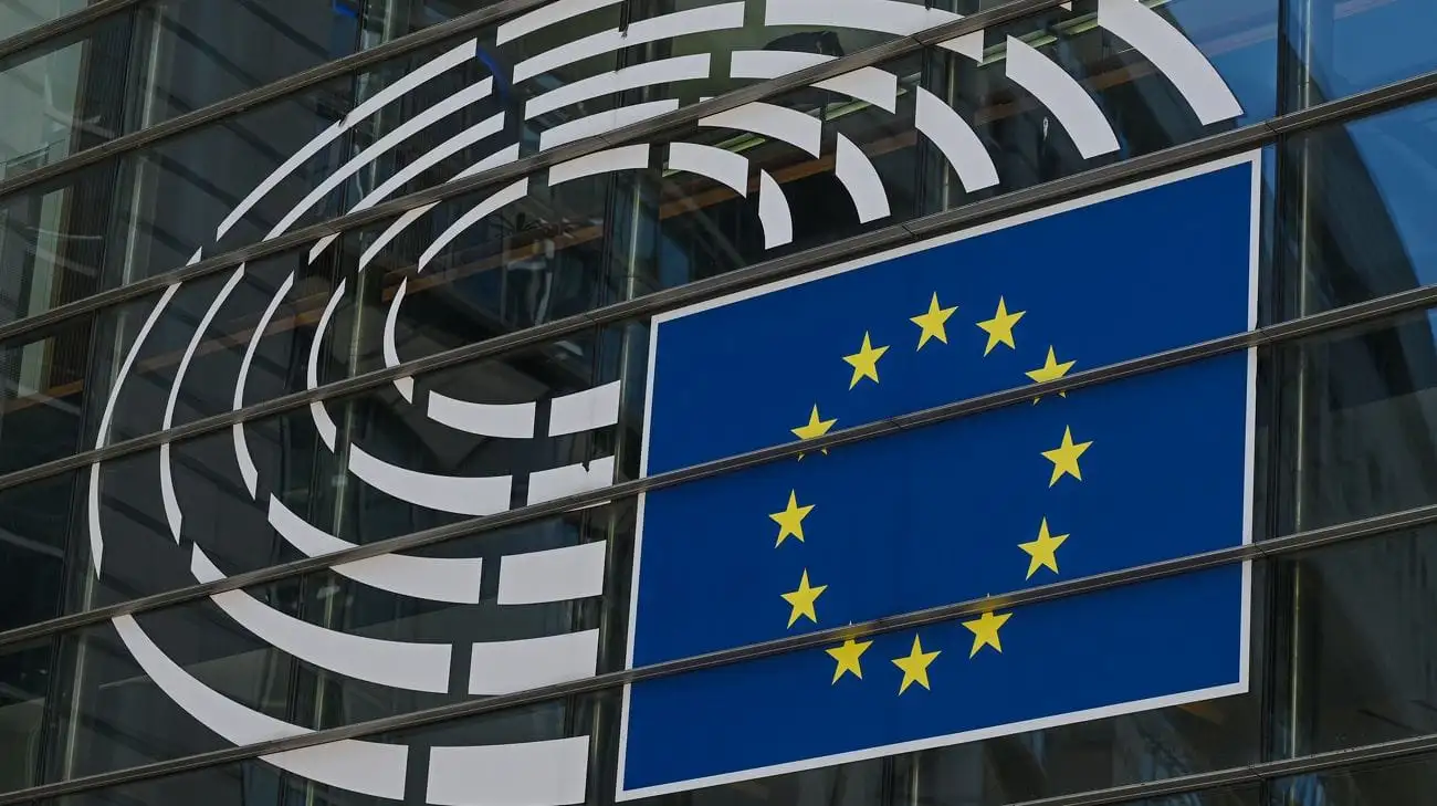 European Parliament opposes forcing Ukraine into "capitulation" under guise of peace agreement