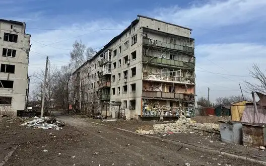 Five people killed and 12 wounded as a result of Russian shelling in Donetsk region - RMA. PHOTOS