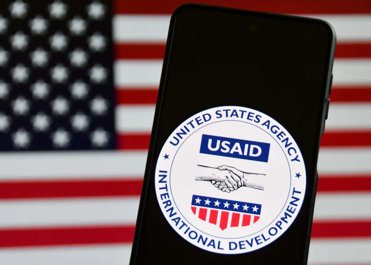 USAID terminates $75 million energy support agreement for Ukraine