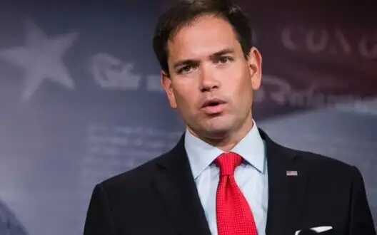 Ceasefire can be achieved in few days if Russia agrees - Rubio