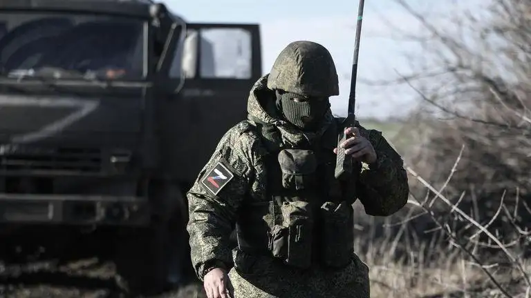 Россияне пытаются навязывать бои: в ЦПД объяснили, что происходит на Сумщине и Курщине