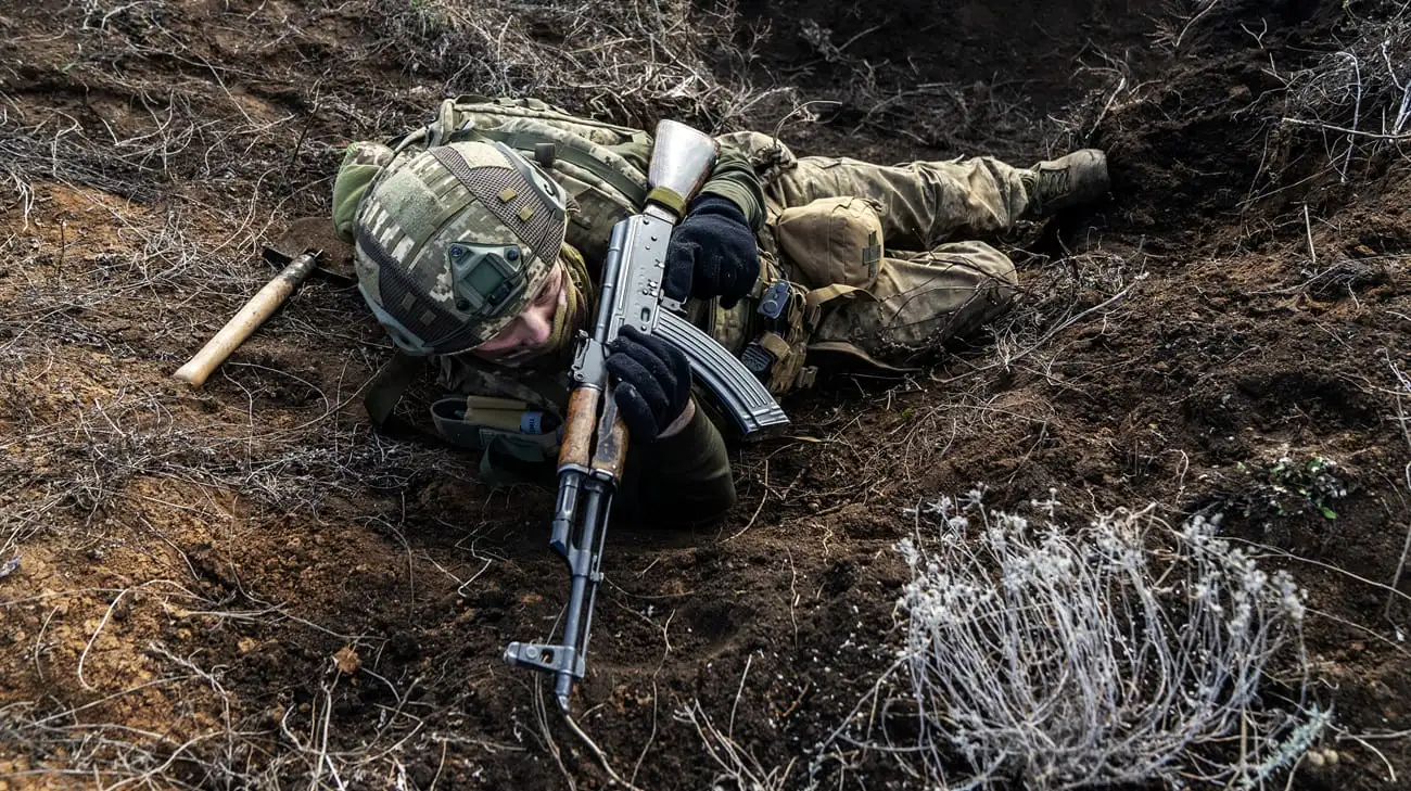 Россияне, вероятно, казнили по меньшей мере 5 украинских военных – Лубинец