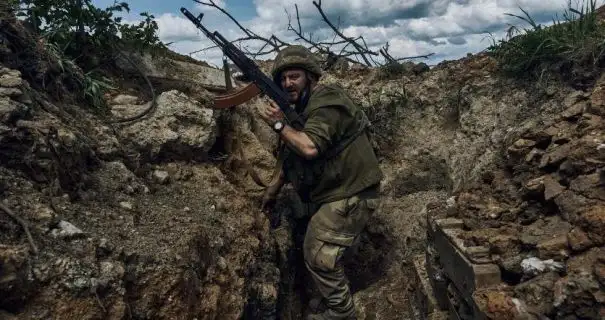 Российские войска активизировались в Харьковской области: что известно