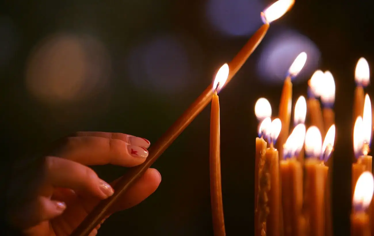 Росіяни вбили двох хлопчиків-паламарів. Батьки не захотіли лишати їх в евакуації